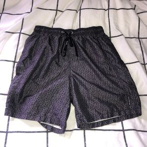 Calvin Klein swim shorts